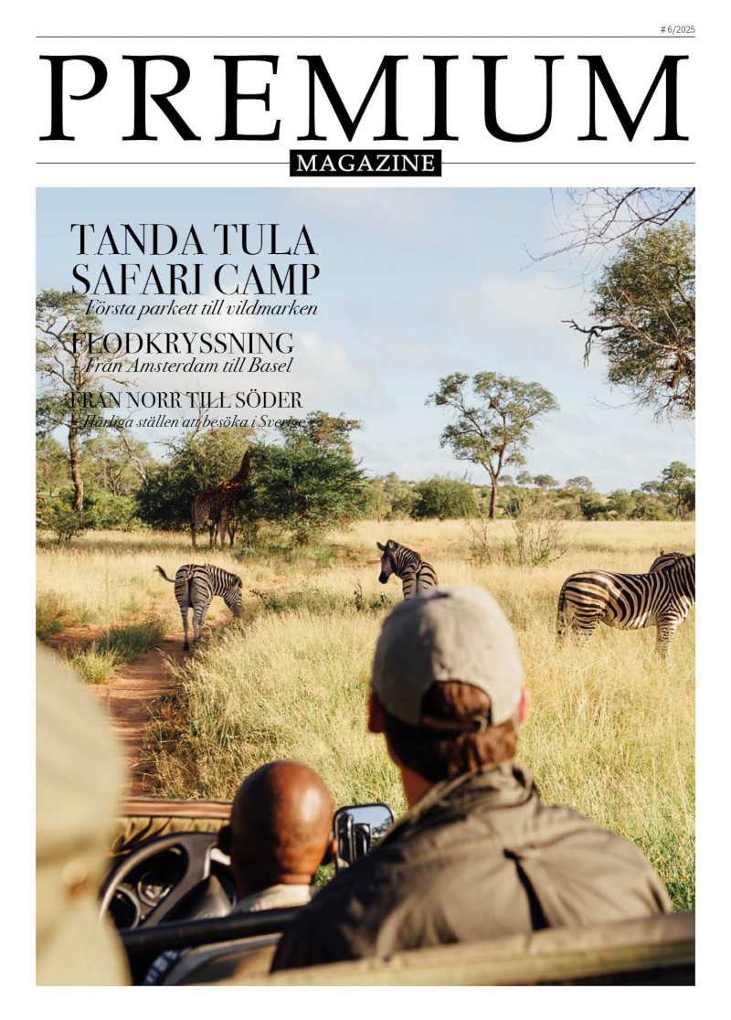 premium magazine nr 06 2025