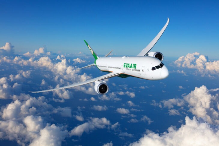 Eva Air