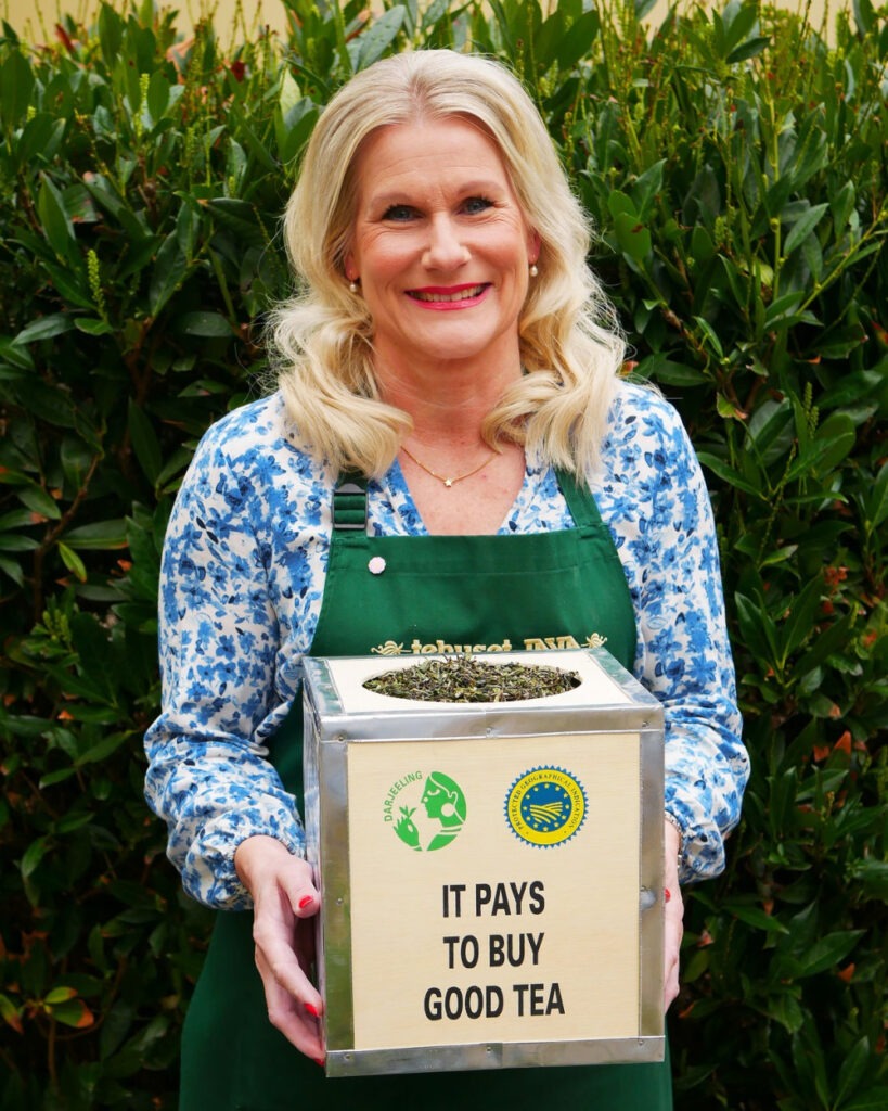 darjeeling