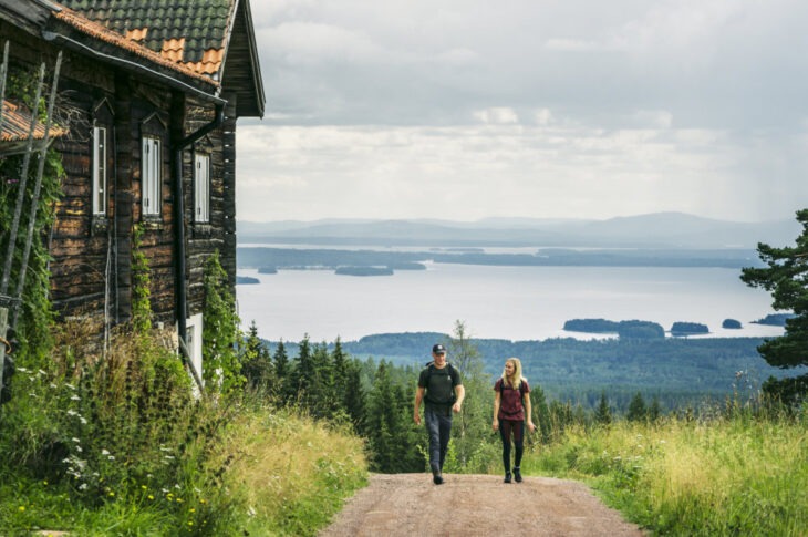 Dalarna