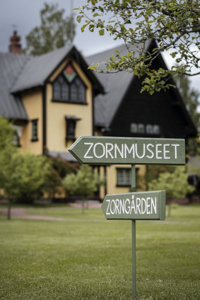 zorn