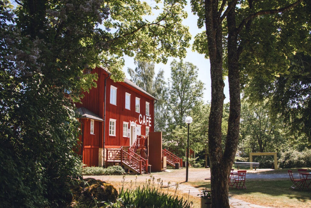 dalslands konstmuseum
