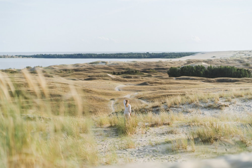 curonian spit, parnidis dune 6 ©laima and simas