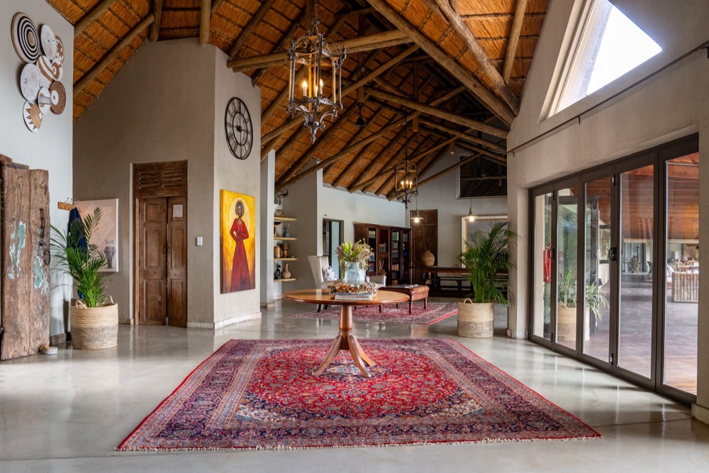 main lodge entrance 4