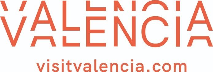 Visit Valencia Logo