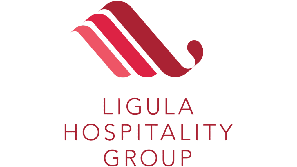 Ligula Hospitality Group logo